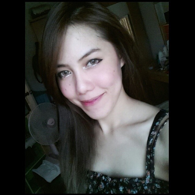 Amanda, 37, Bang Kapi, Thailand