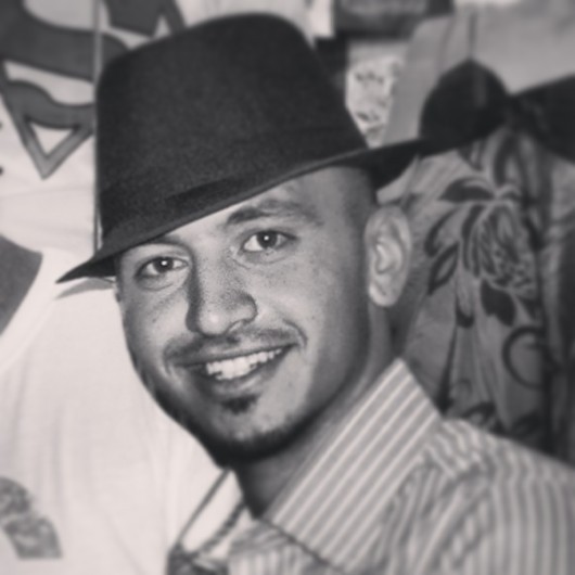 Jackop, 36, Amman, Jordan