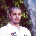 Jackop, 36, Amman, Jordan