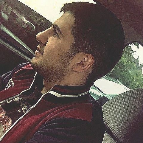 Саро, 35, Krasnodar, Russian Federation