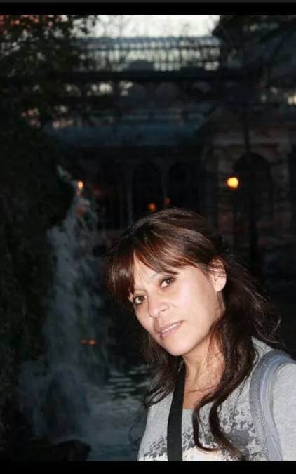 Jessica, 48, Buenos Aires, Argentina