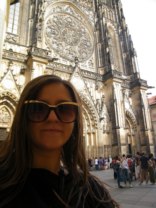 Ann Sevashko, 38, Minsk, Belarus