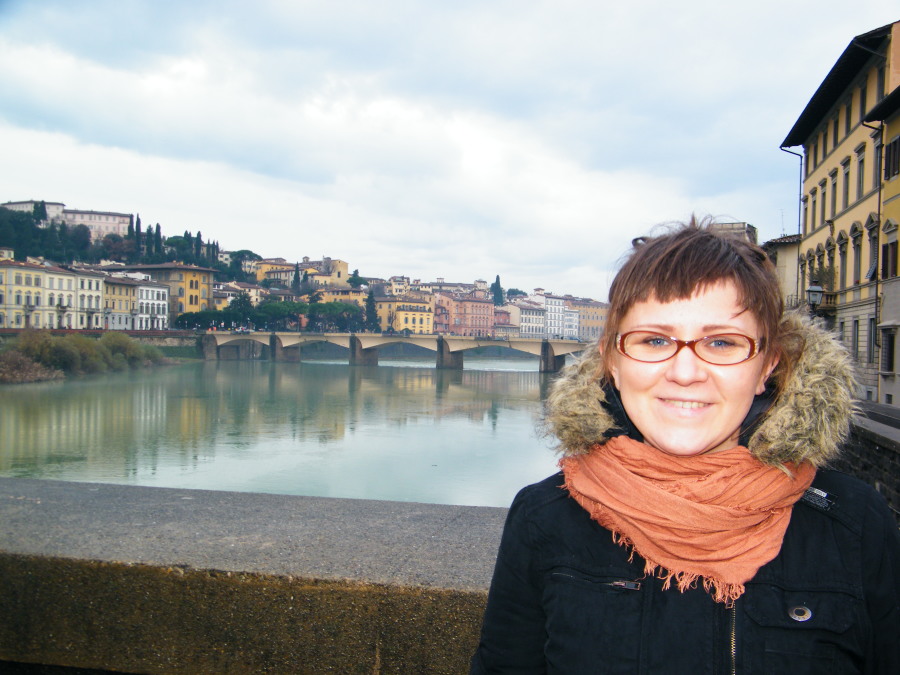 Ann Sevashko, 38, Minsk, Belarus