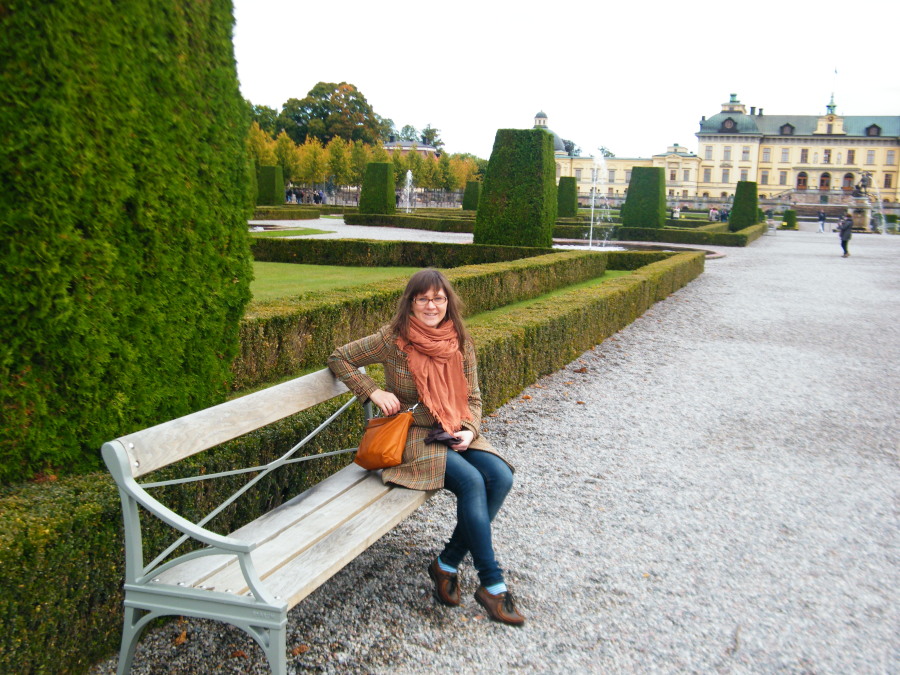 Ann Sevashko, 38, Minsk, Belarus