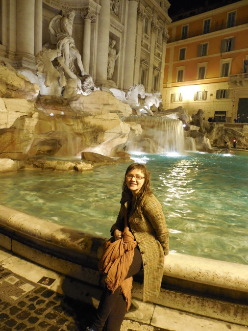 Ann Sevashko, 38, Minsk, Belarus