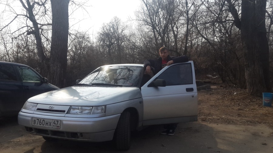 николай, 38, Moscow, Russian Federation