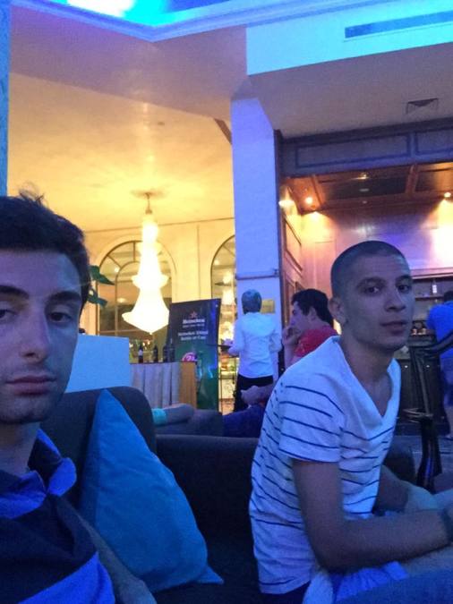 George, 32, Tbilisi, Georgia