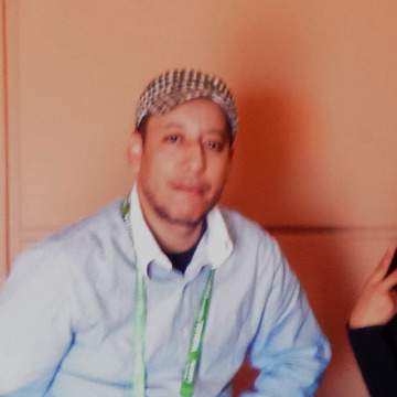 nicename81, 43, Marrakesh, Morocco