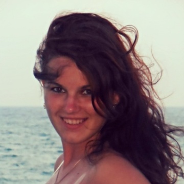 Ольга Скальская, 33, Minsk, Belarus