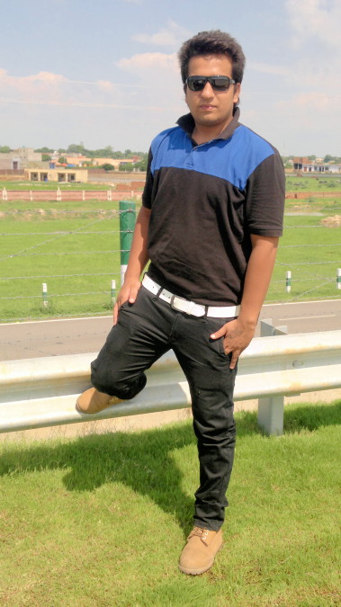 sourav, 33, Ni Dilli, India