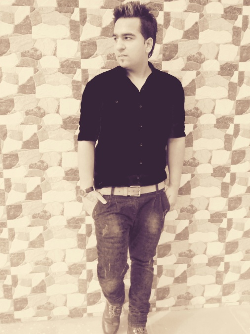 sourav, 33, Ni Dilli, India