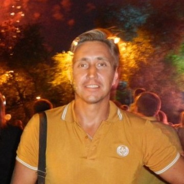 Максим, 45, Belgorod, Russian Federation