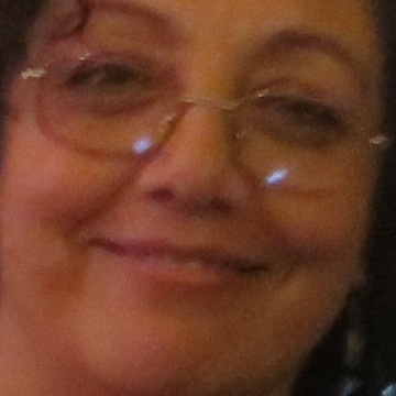 Alicia Susana, 71, La Plata, Argentina