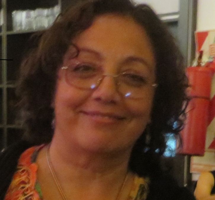 Alicia Susana, 71, La Plata, Argentina