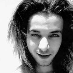 Yassine Lamari, 32, Marrakesh, Morocco