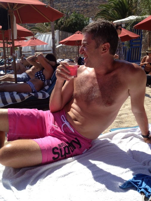 Maurizio, 53, Istanbul, Turkey