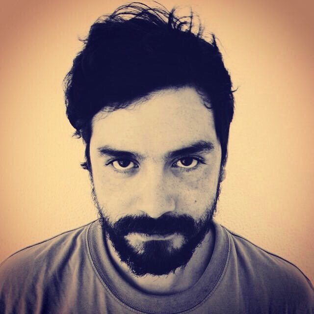 Renton Mendez, 38, Mexico, Mexico