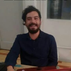 Renton Mendez, 38, Mexico, Mexico