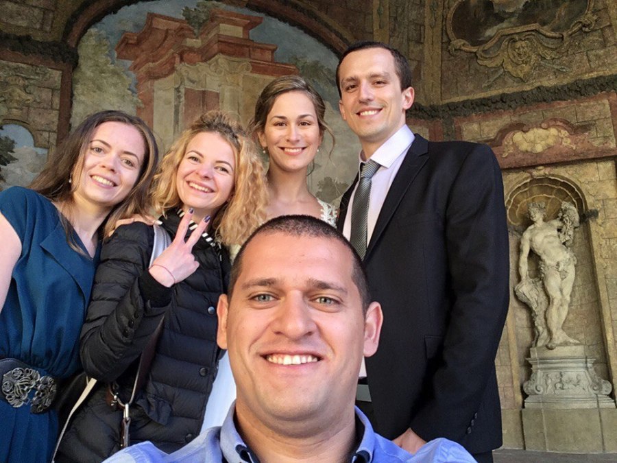 Cost, 39, Haifa, Israel