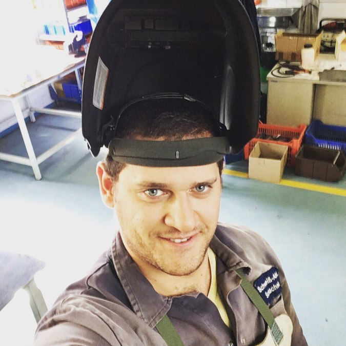 Cost, 39, Haifa, Israel