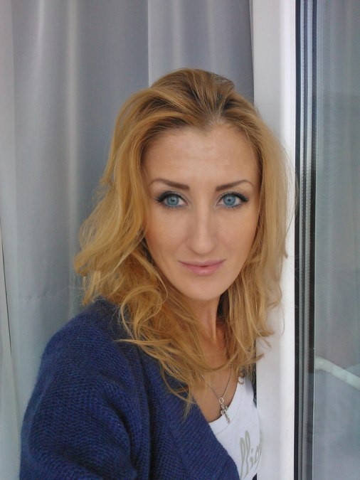 Валетина Валюша, 48, Chelyabinsk, Russian Federation