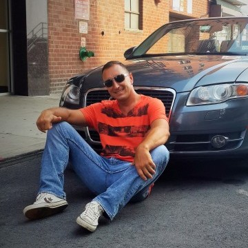 Alex, 53, Brocton, United States