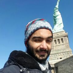 Jasbir Singh, 37, Runaway Bay, Jamaica