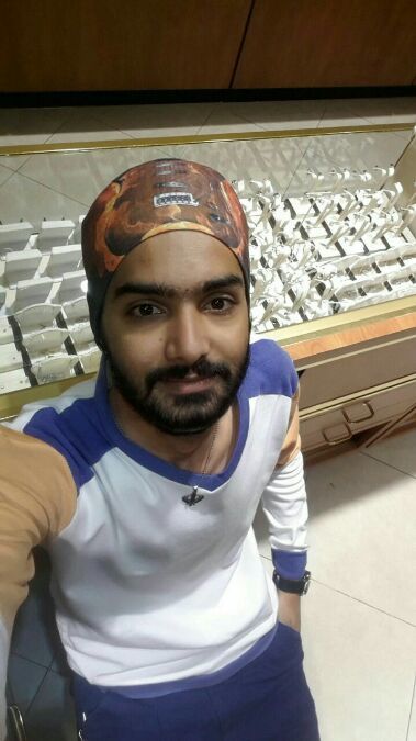 Jasbir Singh, 37, Runaway Bay, Jamaica