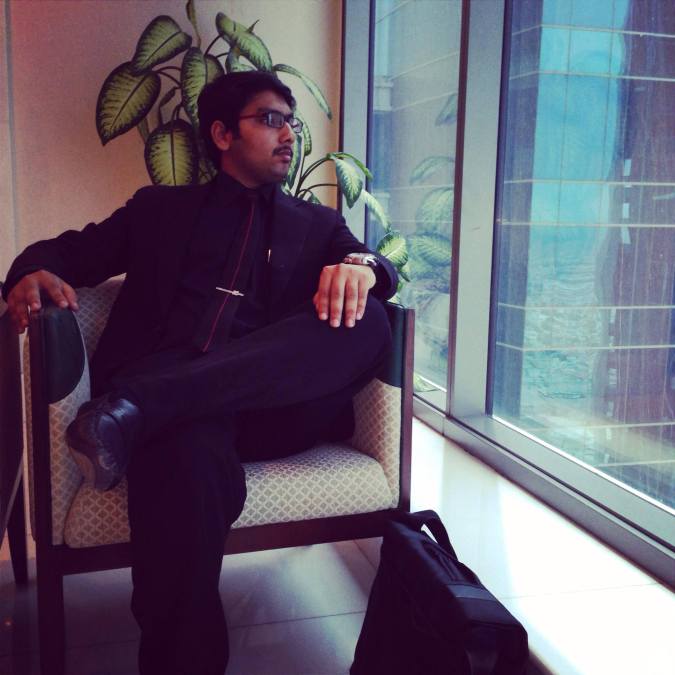 daniyal , 32, Dubai, United Arab Emirates