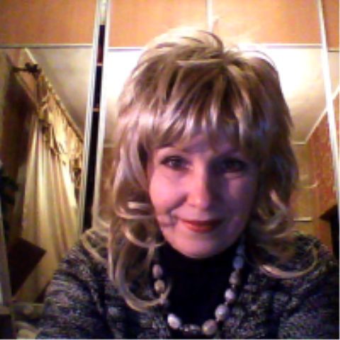 LUCIA, 72, Baranavichy, Belarus