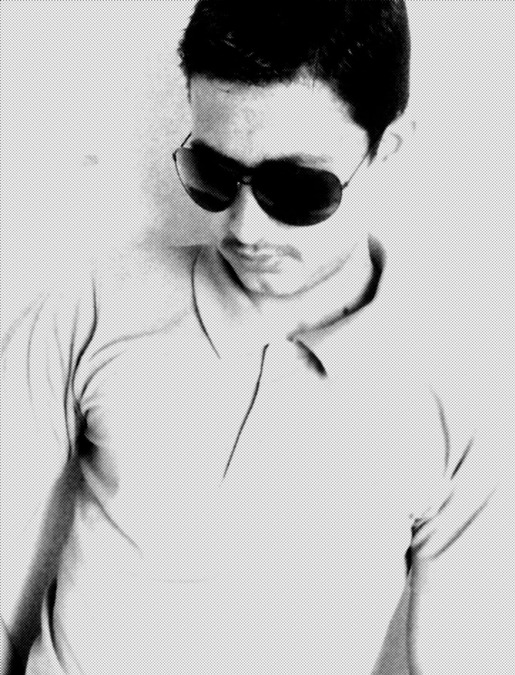 Frinklin Mayer, 31, Nevada City, United States