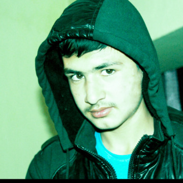 Frinklin Mayer, 31, Nevada City, United States