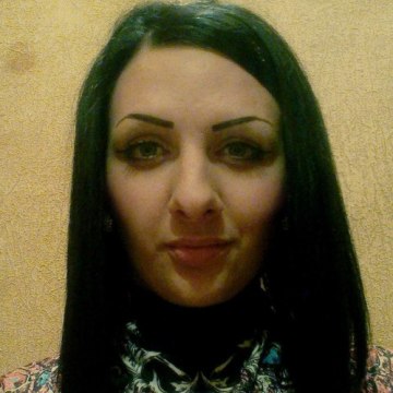 Alina, 31, Dnipro, Ukraine