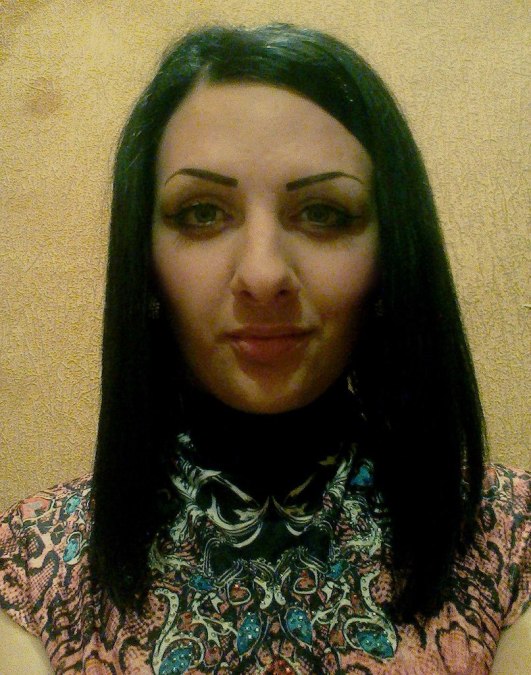 Alina, 31, Dnipro, Ukraine
