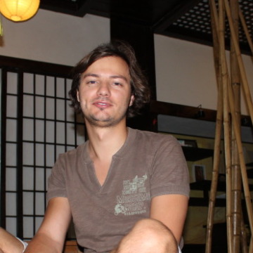 Arseniy Lavrentyev, 38, Moscow, Russian Federation