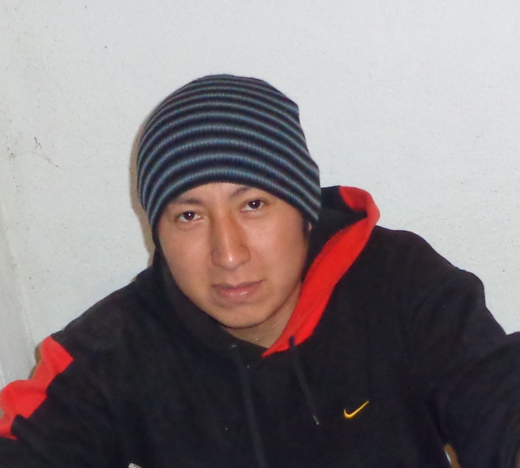 Vini G., 40, Guayaquil, Ecuador