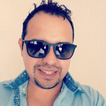 Del Kai Mi, 40, Cancun, Mexico