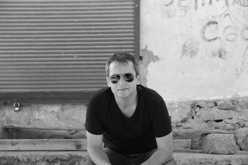 Emirkaan, 44, Adana, Turkey