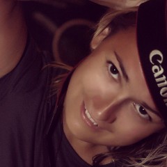 Veronika Radkevich, 35, Minsk, Belarus