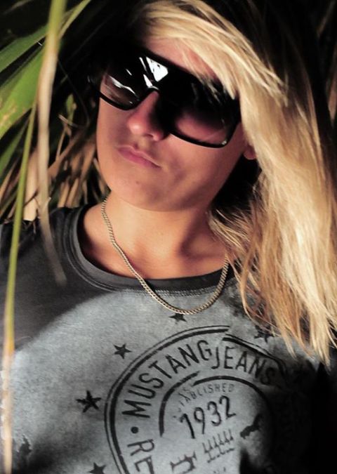 Veronika Radkevich, 35, Minsk, Belarus