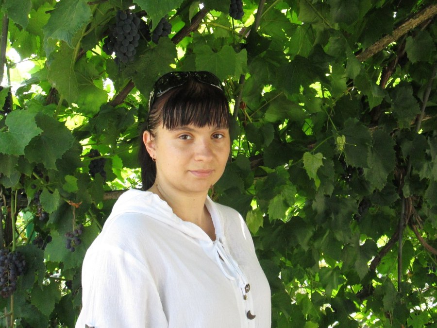 Иришка, 39, Kobryn, Belarus