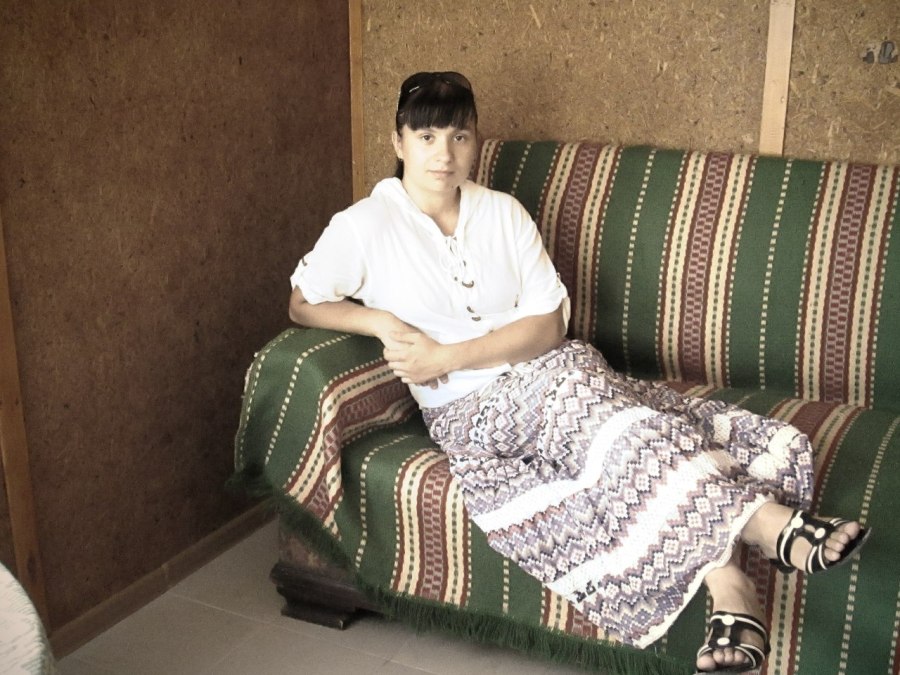 Иришка, 39, Kobryn, Belarus