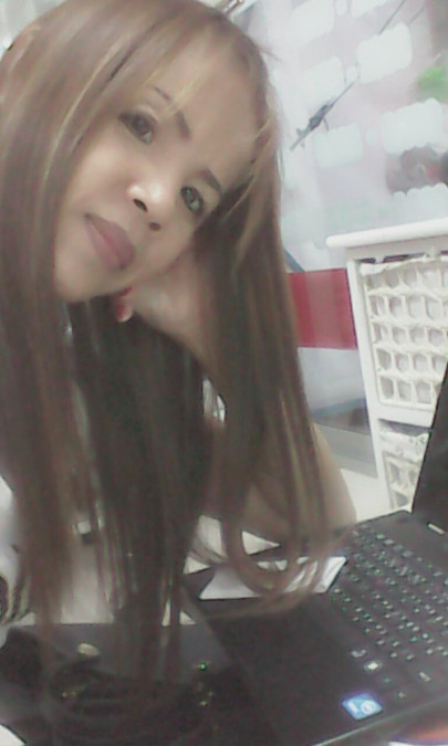 Nita Jitjaroen, 58, Hua Hin, Thailand