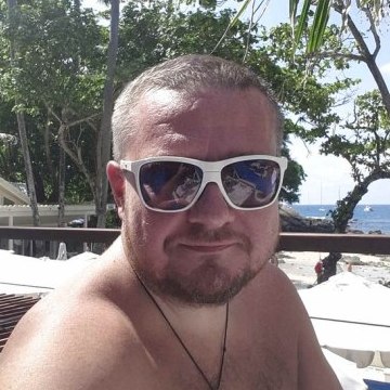 Dmitrii, 51, Samara, Russian Federation