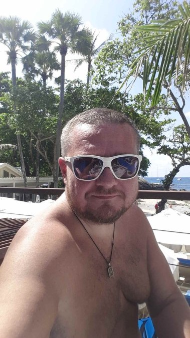 Dmitrii, 51, Samara, Russian Federation