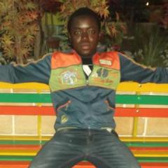 Maimouz Camara, 31, Moscow, Russian Federation