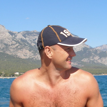 Игорь, 46, Vladimir, Russian Federation