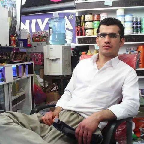 nima baneh, 34, Manchester, United States