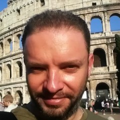 Evgeny, 50, Dubai, United Arab Emirates