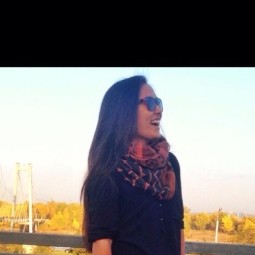 Настенчик Чуприна, 31, Krasnoyarsk, Russian Federation